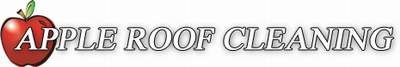 Logo for APPLE ROOF CLEANING TAMPA FLORIDA