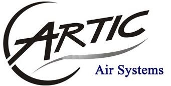 Logo for ARCTIC AIR SYSTEMS INC