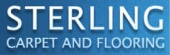 Logo for STERLING CARPET