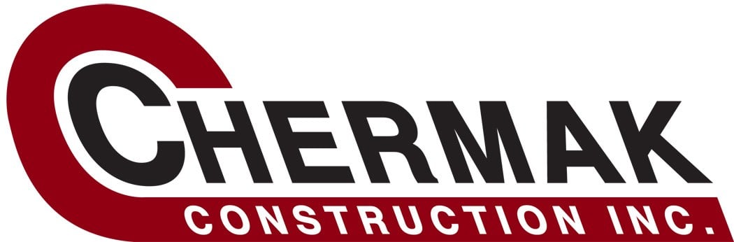 Logo for Chermak Construction Inc