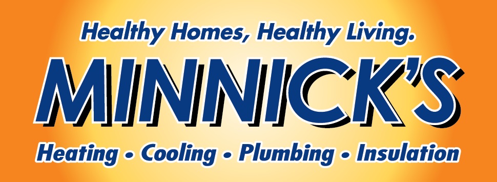 Logo for MINNICKS