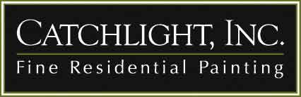 Logo for Catchlight Painting