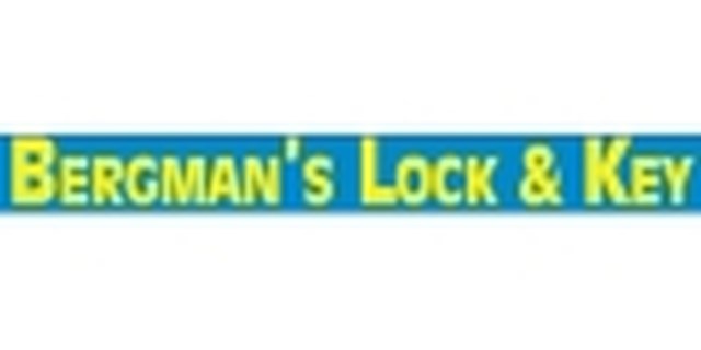 Avatar for Bergman's Lock & Key