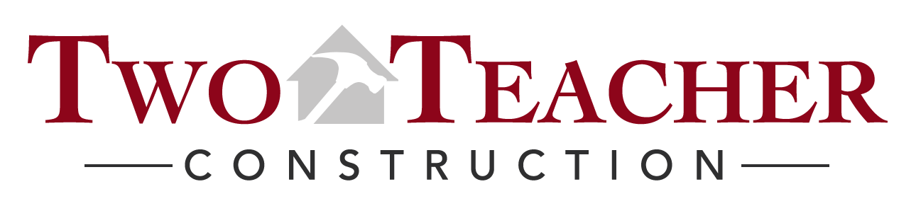 Logo for TWO TEACHER CONSTRUCTION INC