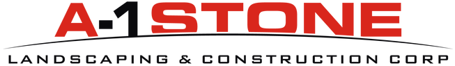 Logo for A-1 Stone Landscaping & Construction