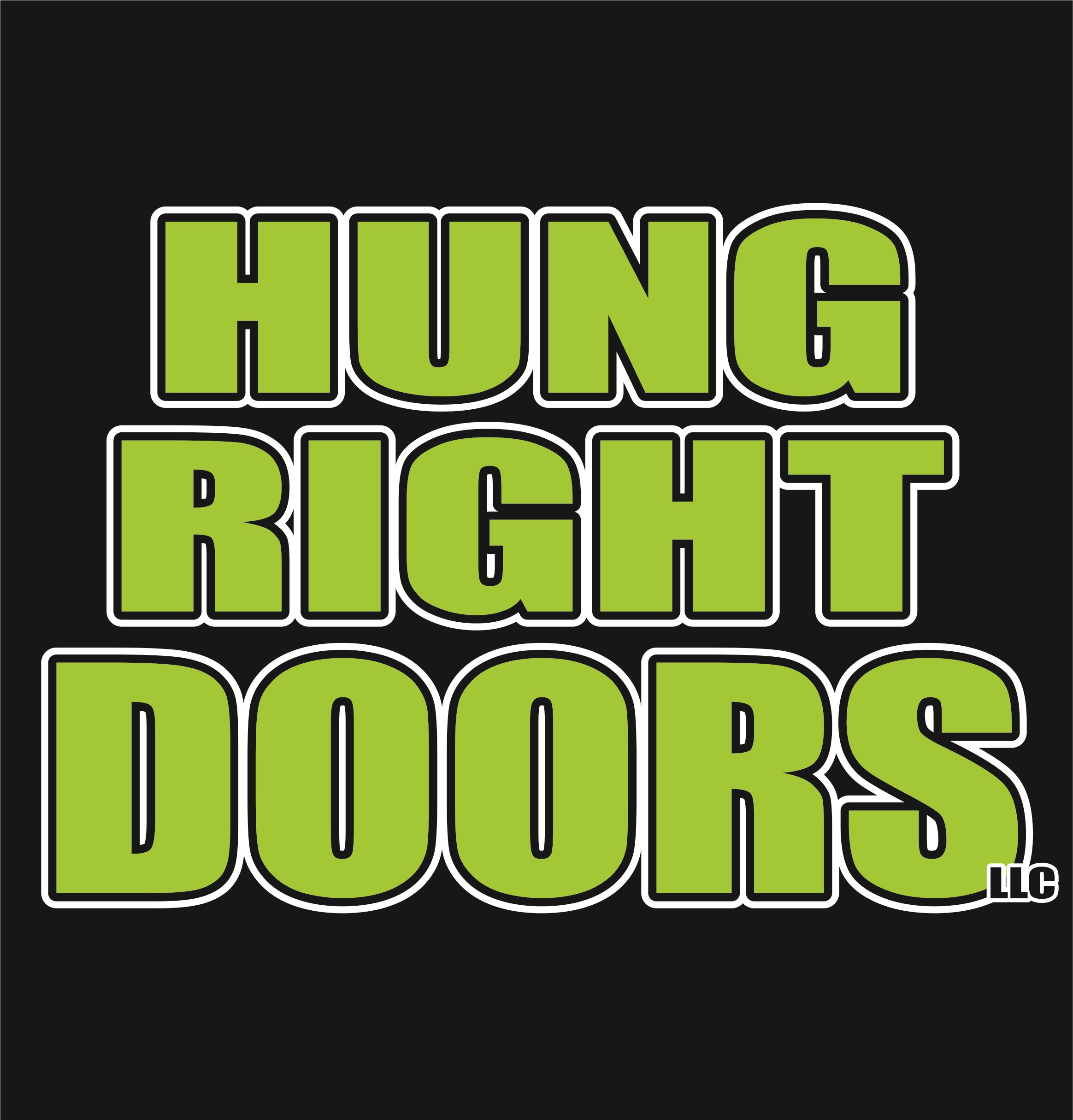 Avatar for HUNG RIGHT DOORS