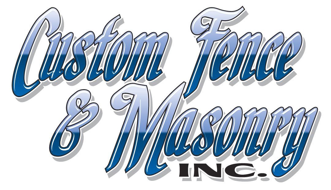 Avatar for CUSTOM FENCE & MASONRY INC