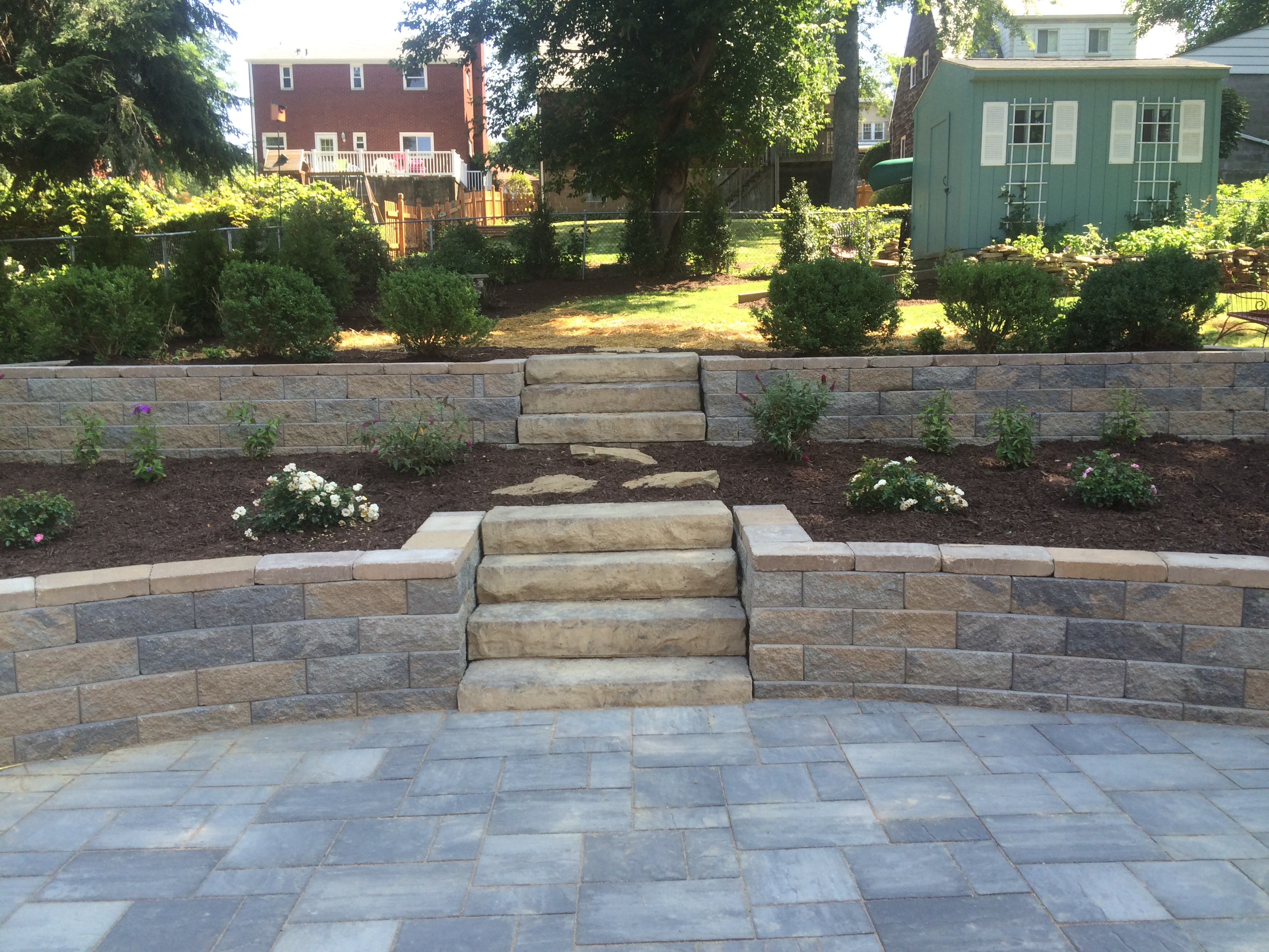 Avatar for ALLSOPP'S LAWN SERVICE