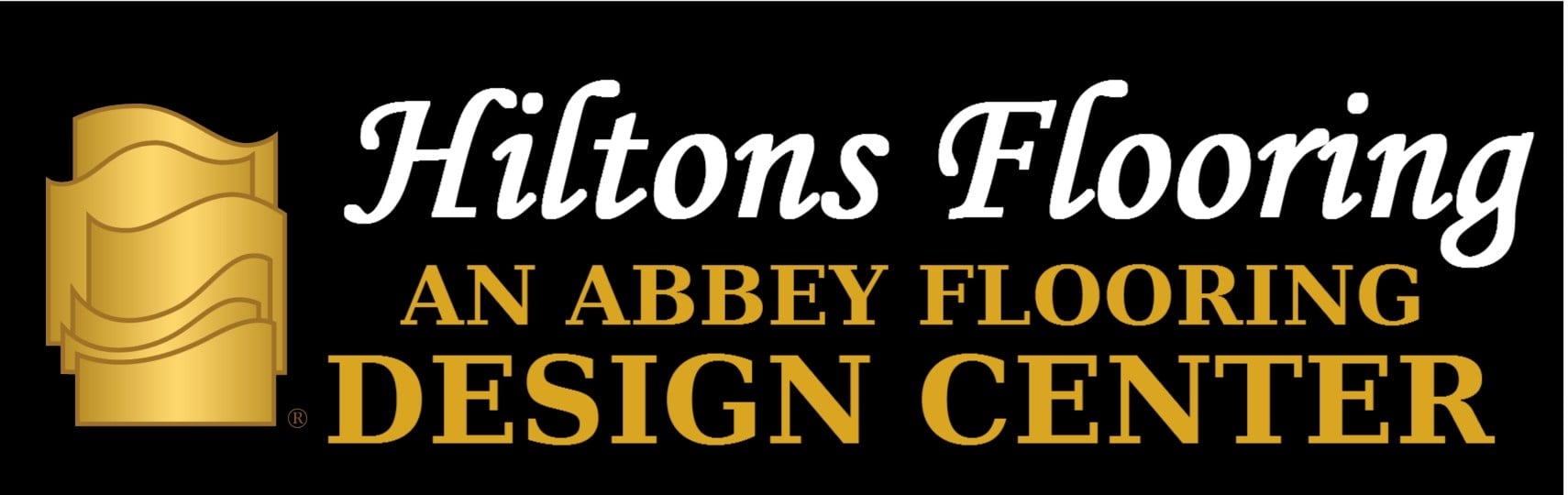 Logo for HILTON'S FLOORING