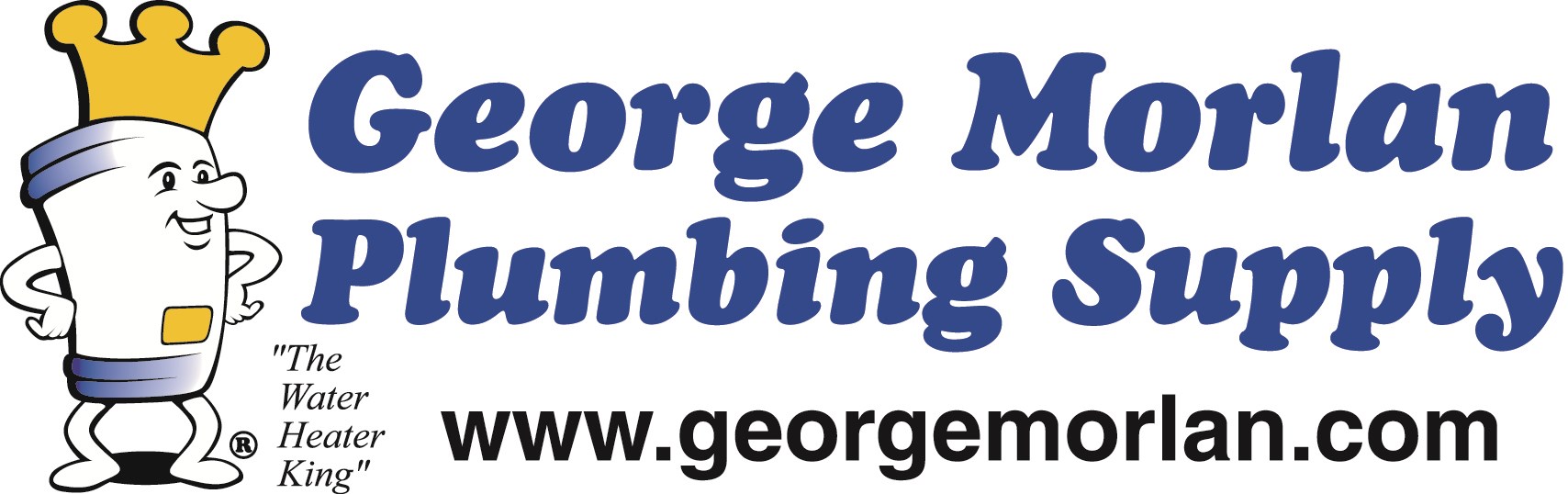 Avatar for George Morlan Plumbing Supply