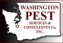 Logo for WASHINGTON PEST SERVICES & CONSULTANTS CO INC