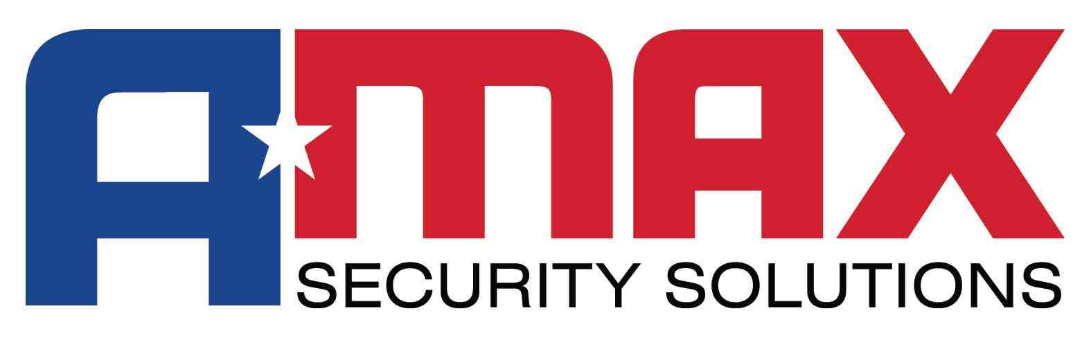Avatar for A-MAX SECURITY SOLUTIONS
