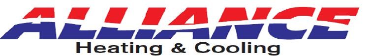 Logo for Alliance Heating & Cooling Inc