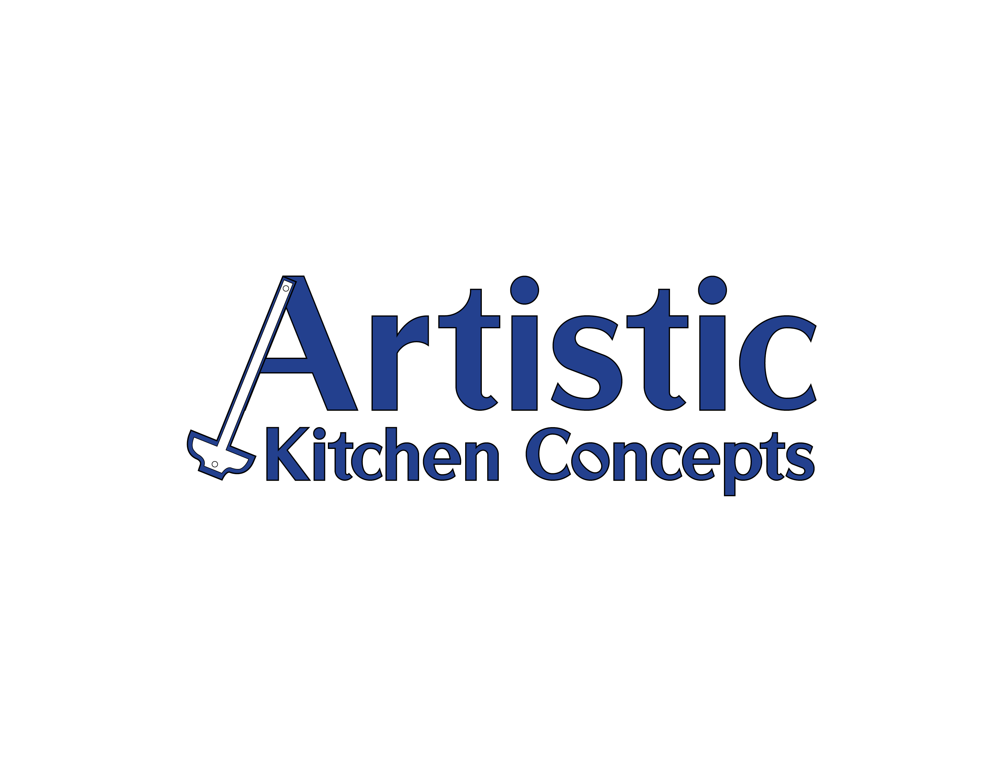 Avatar for Artistic Kitchen Concepts