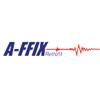 Logo for A-FFIX LLC