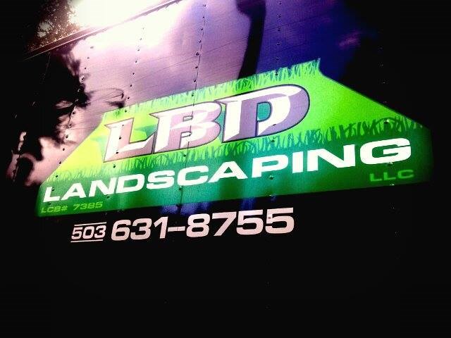 Avatar for LBD LANDSCAPING, LLC