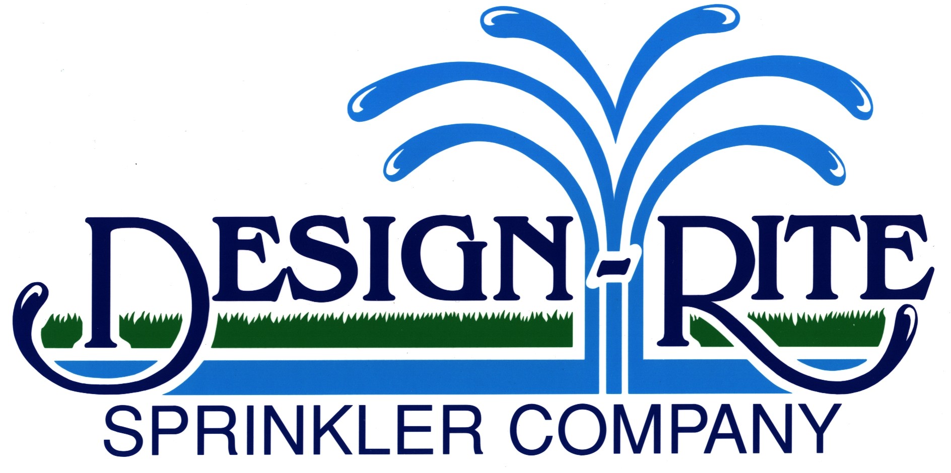 Avatar for DESIGN RITE SPRINKLER CO INC