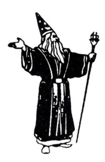 Logo for MAGIC CARPET INC