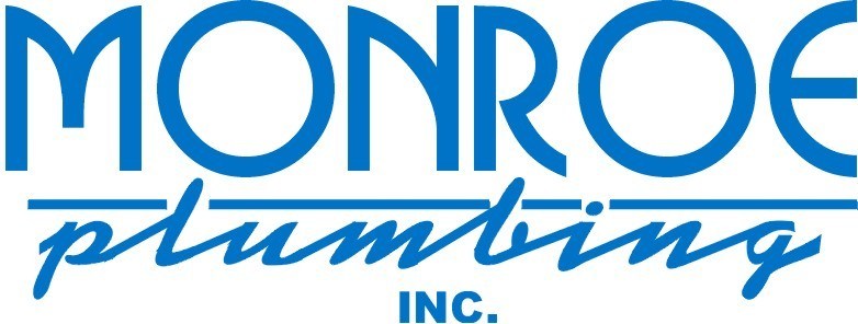 Logo for MONROE PLUMBING, INC.