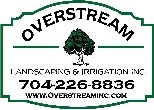 Logo for Overstream
