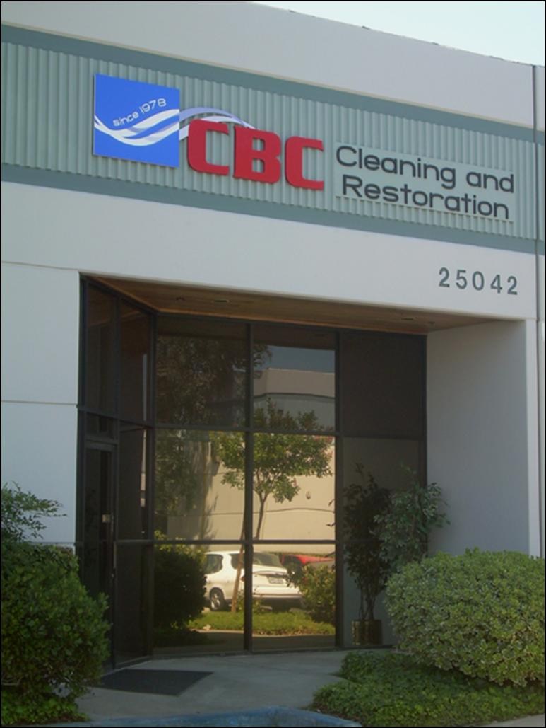 Avatar for CBC Cleaning & Restoration Inc