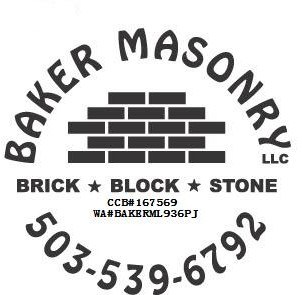 Avatar for Baker Masonry Llc