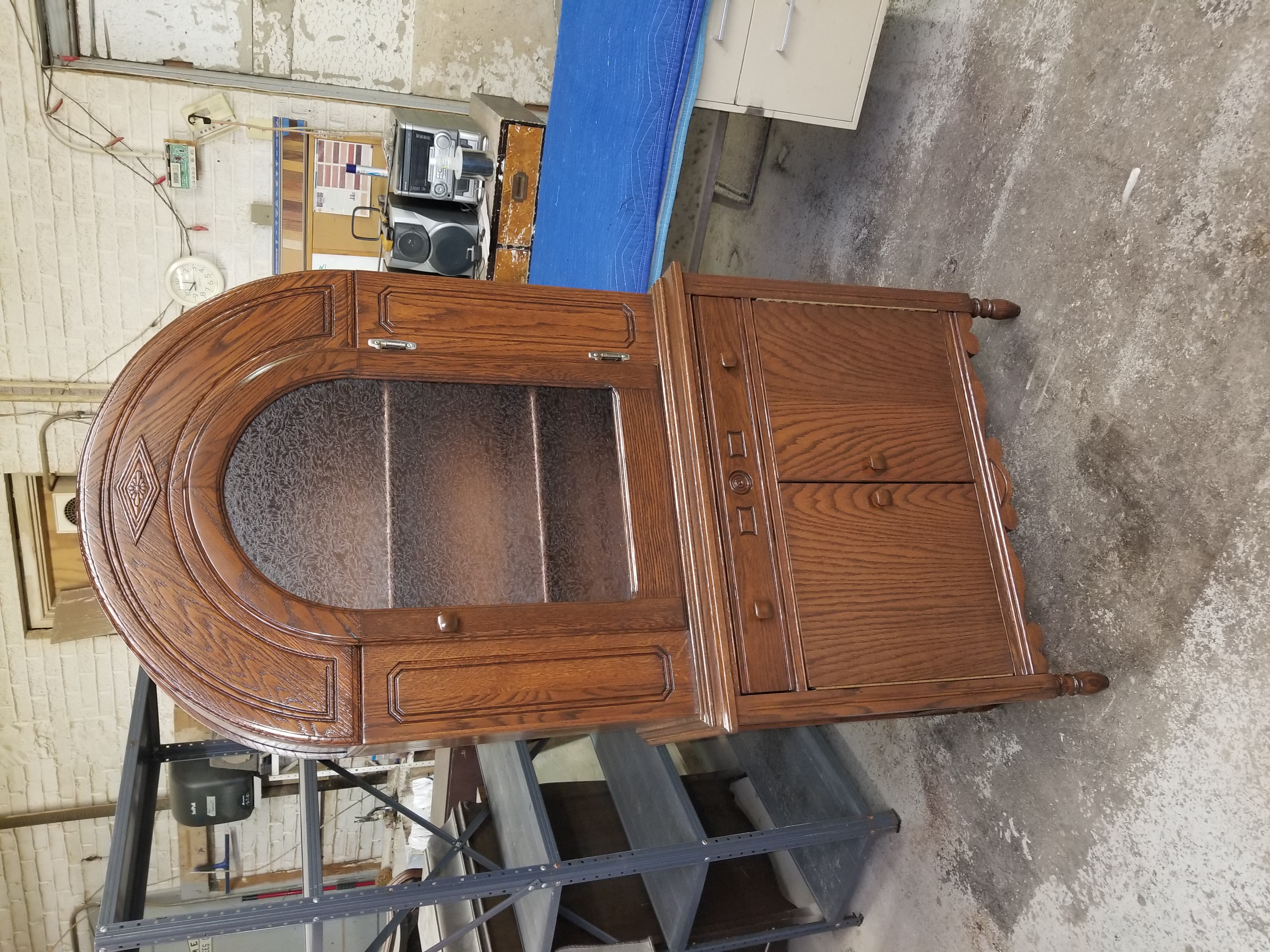 Avatar for WORKBENCH FURNITURE RESTORATION INC