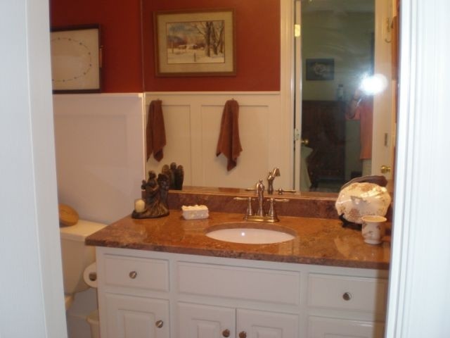 Avatar for A Polished Finish