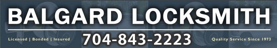 Avatar for BALGARD LOCKSMITH