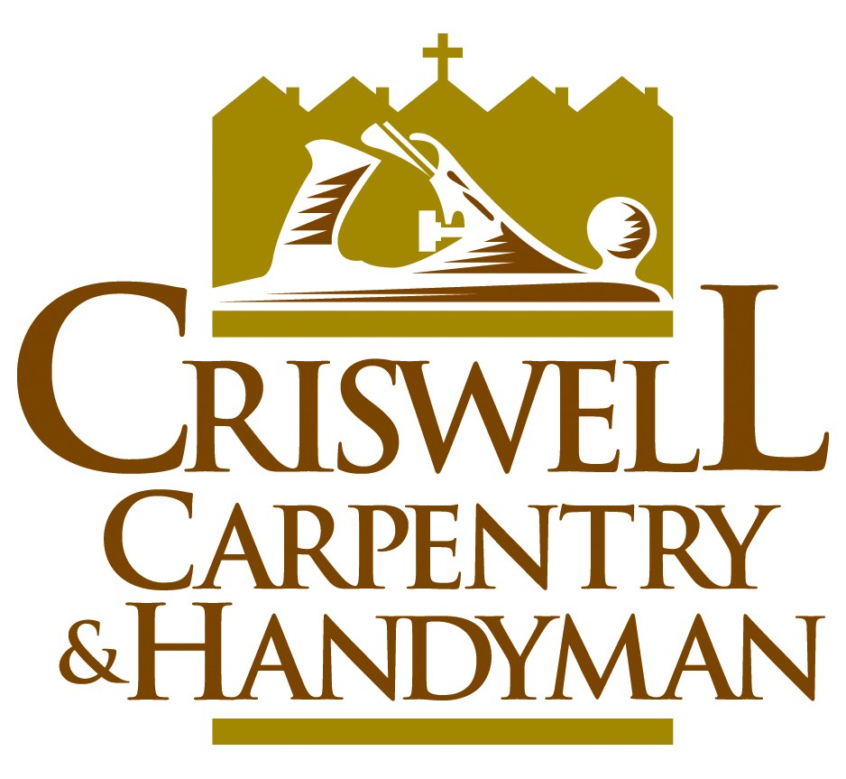 Logo for CRISWELL CARPENTRY & HANDYMAN