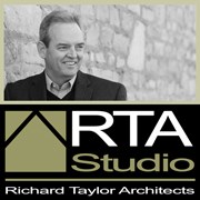 Logo for Richard Taylor Architects