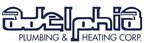 Logo for ADELPHIA PLUMBING & HEATING CORP