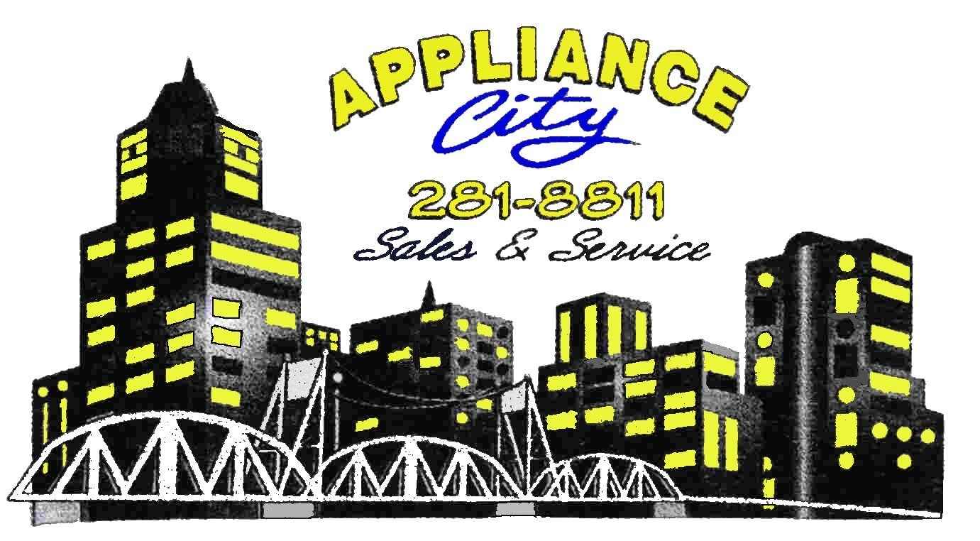 Logo for Appliance City