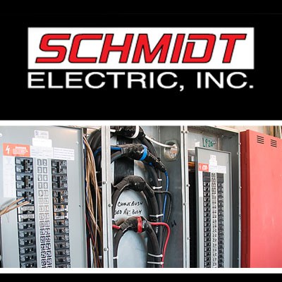 Avatar for Schmidt Electric