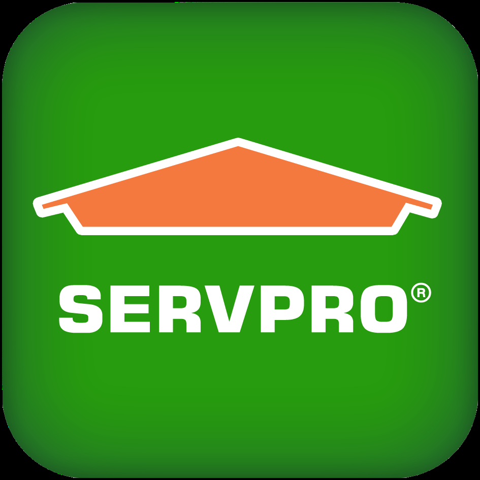 ServPro of Gresham logo