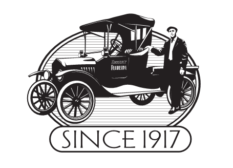 Logo for Torrance Plumbing Heating & Air Conditioning Inc