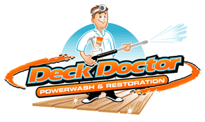 Avatar for Deck Dr Power Wash & Restoration