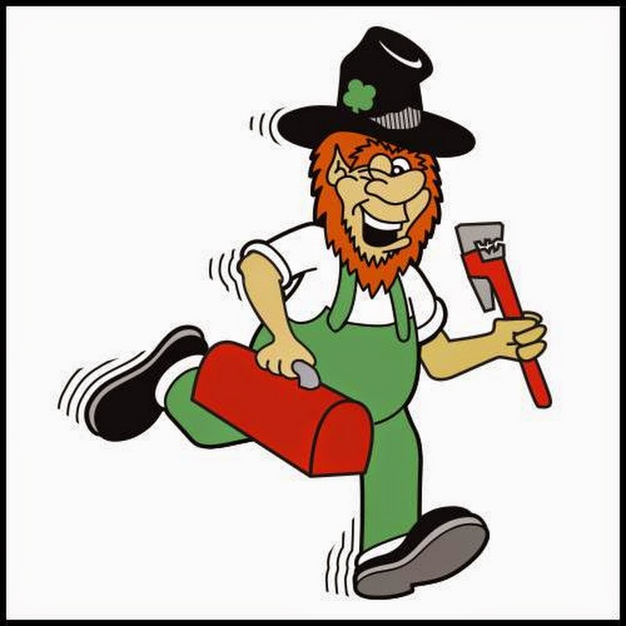 Logo for O'Grady Plumbing