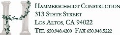 Avatar for HAMMERSCHMIDT CONSTRUCTION, INC
