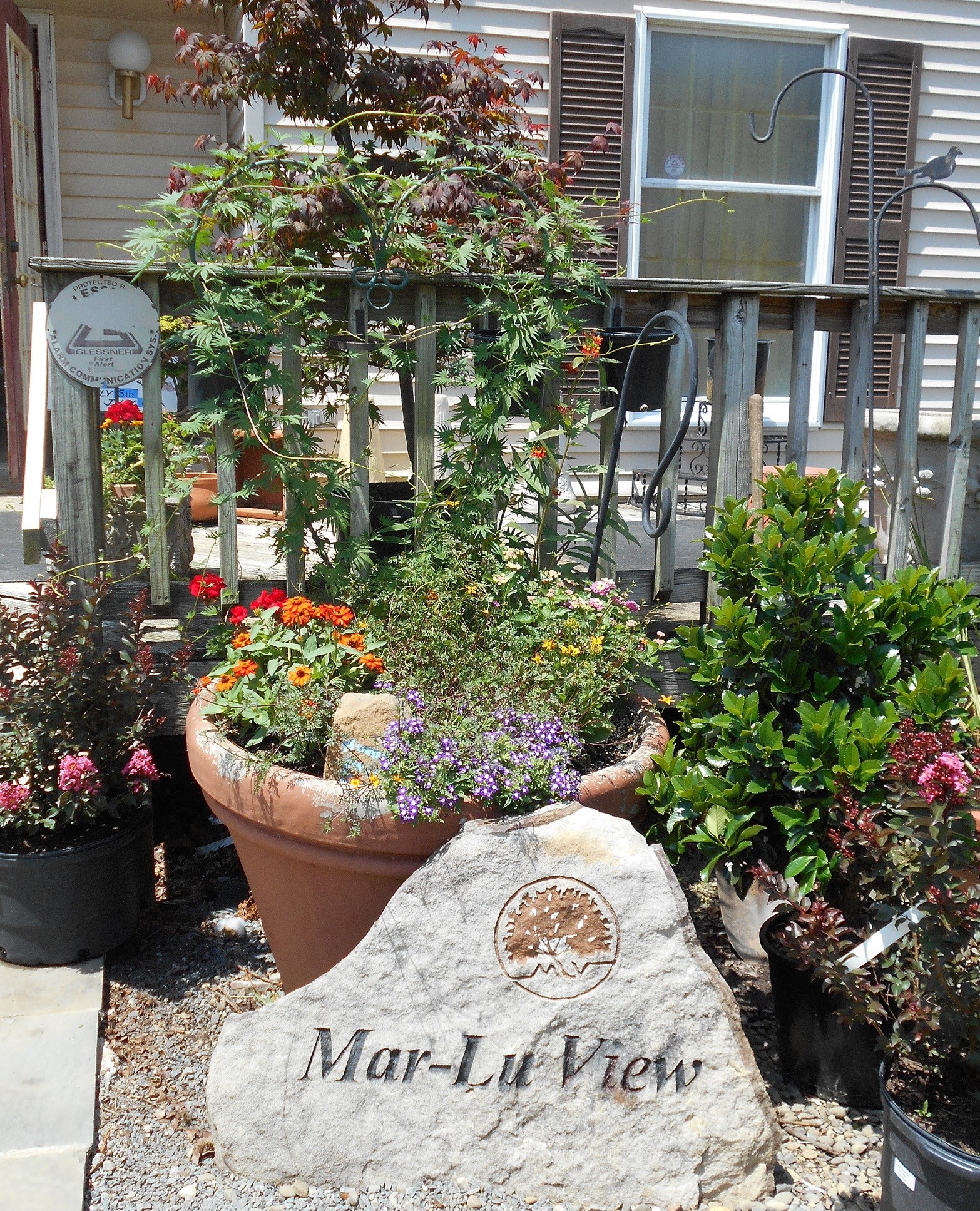 Avatar for Mar-lu View Nursery & Landscaping