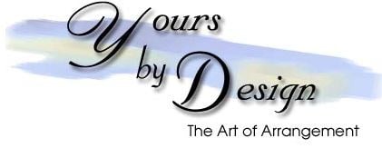 Logo for Yours by Design