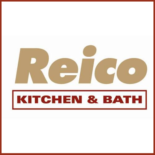 Logo for Reico Kitchen & Bath
