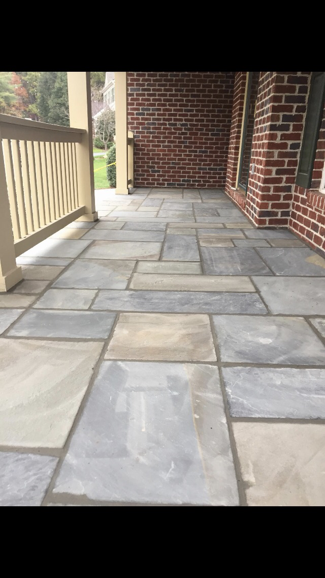 Logo for WRIGHT'S CONCRETE LLC