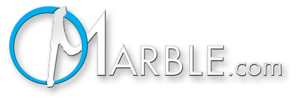 Logo for Marble