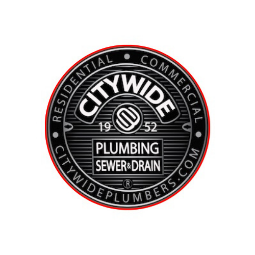 Logo for CityWide Sewer & Drain