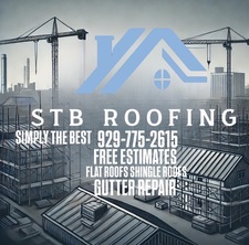 Avatar for STB Roofing