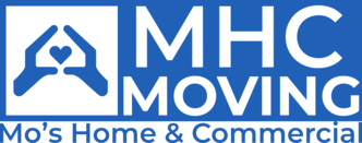 MHC Moving-Mo's Home & Commercial logo