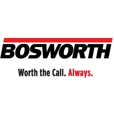 Avatar for The Bosworth Company