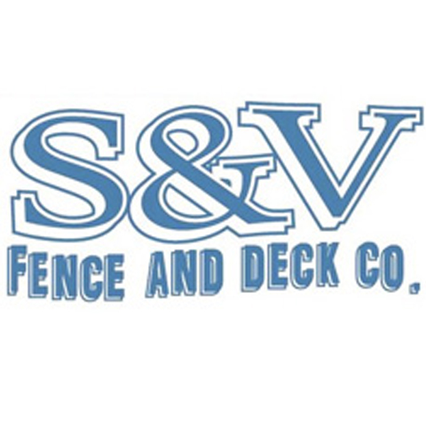 Avatar for S & V Fence And Deck Co.