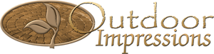 Logo for Outdoor Impressions